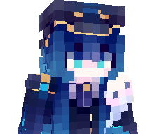 xDragonSlayerx's skin