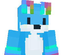 RainboFoxx's skin