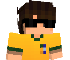 iamchuvinha's skin