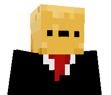 PotatoX2's skin