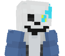 TheDetermination's skin