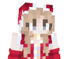 caramelroll's skin