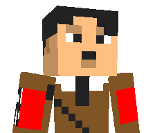 lucaCac's skin