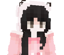 Avyrah's skin