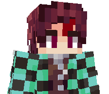 Tachuuela's skin