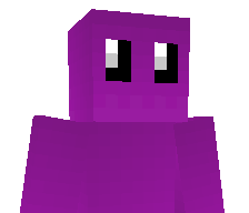 qvey's skin