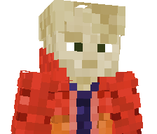 CuteToopsie's skin