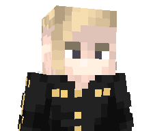 wDraken's skin