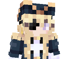 Ytheria's skin