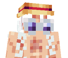 xais11's skin
