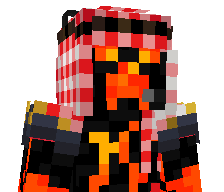 Makichan_'s skin