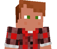Caramello08's skin