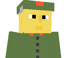 Pineapplemanxx's skin