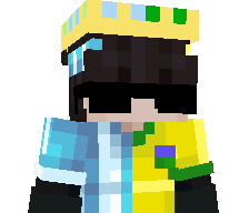 iLoveNapolitana's skin