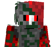 TheDeadRisin's skin