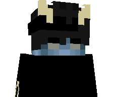 TioXrih's skin