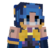 BL3SS3DBYSEIK0's skin