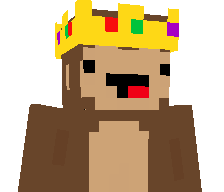MonkeyMan10001's skin