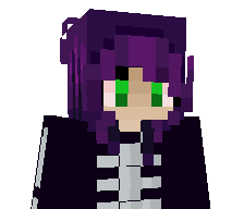 RoseGamingOwO's skin