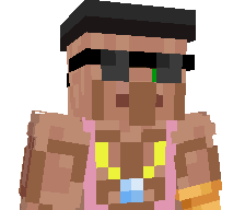 DoublepainYT's skin