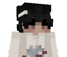 Dxrk's skin