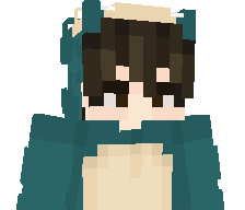Astlex's skin
