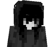 Paradoxcs's skin