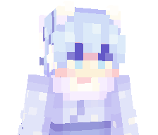 SnowLuv's skin