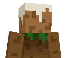 Imchristmasplump's skin