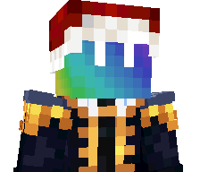 qForge's skin