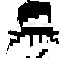 GhostTHCR's skin