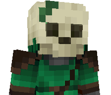 MrLeoAllan's skin