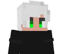Fr0styx's skin