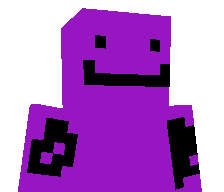 Draffplayz's skin