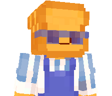 Breadnos's skin