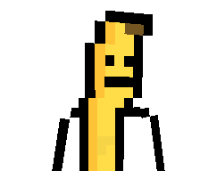 BananamanOI's skin