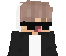 HypzXD's skin