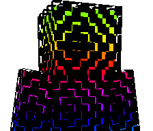 Shychson's skin