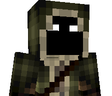 Legit100's skin