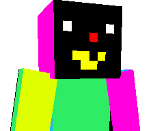 ShiningWings20's skin