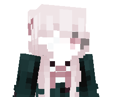 Wufe's skin