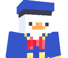 Loopman007's skin