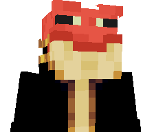 Nejasw's skin