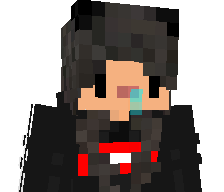 HuiMeow's skin