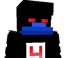 xxxNitrosxxx's skin