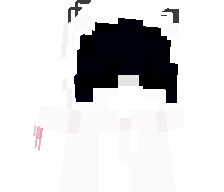 Volticss's skin