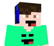 MineTallys14's skin