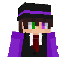 LostMeeper's skin