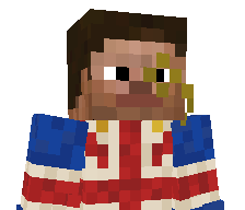FangedBadge139's skin