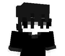 neyke's skin